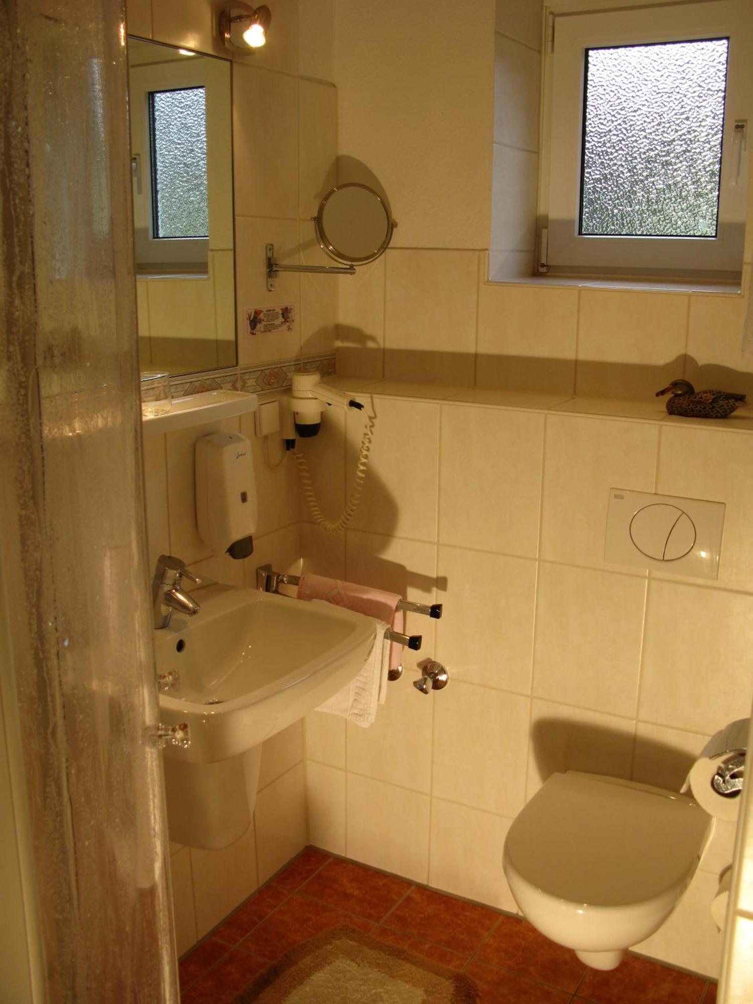 Hotel Waldersee Hannover Buitenkant foto