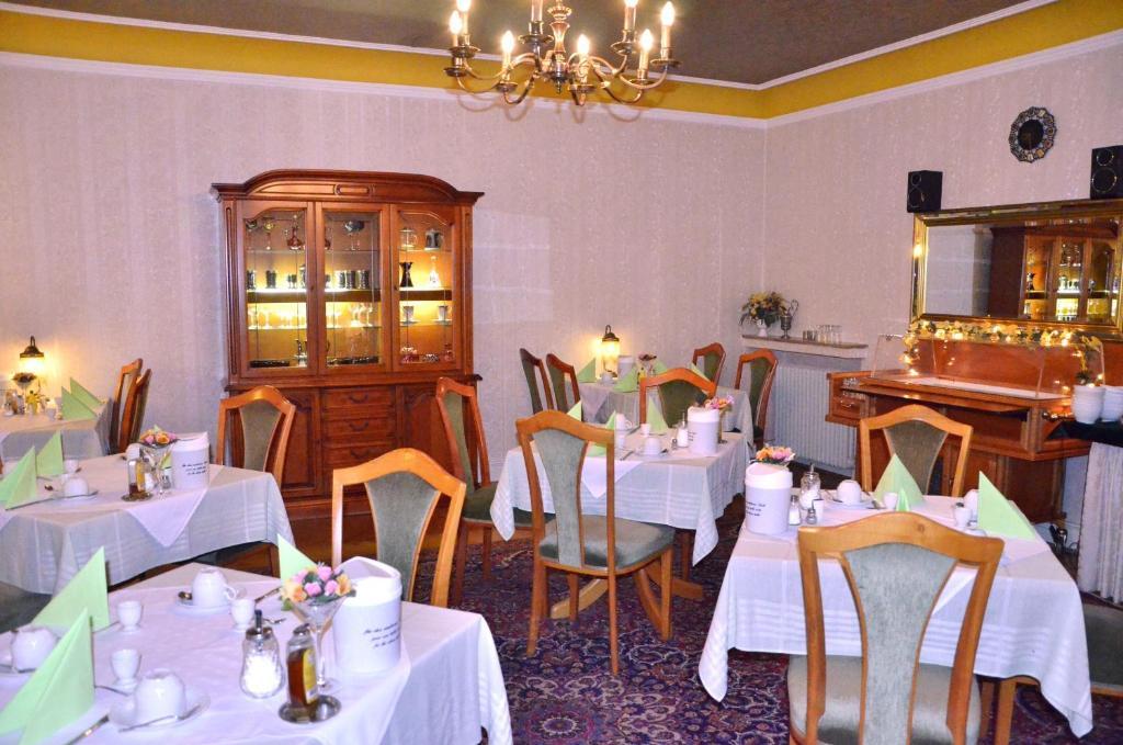 Hotel Waldersee Hannover Buitenkant foto