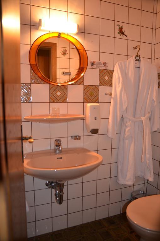 Hotel Waldersee Hannover Buitenkant foto