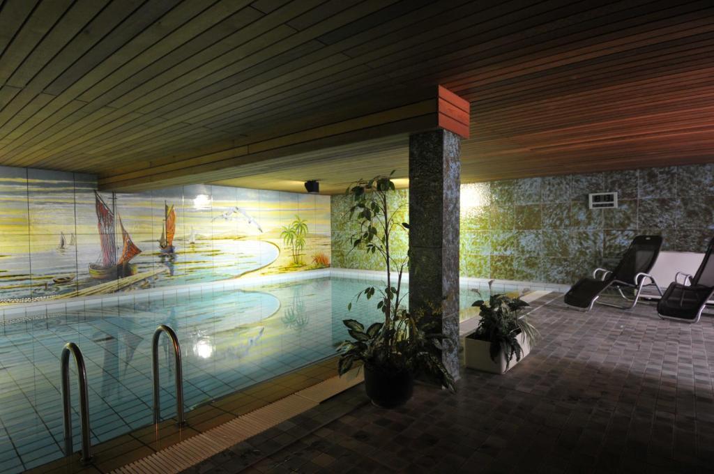 Hotel Waldersee Hannover Buitenkant foto
