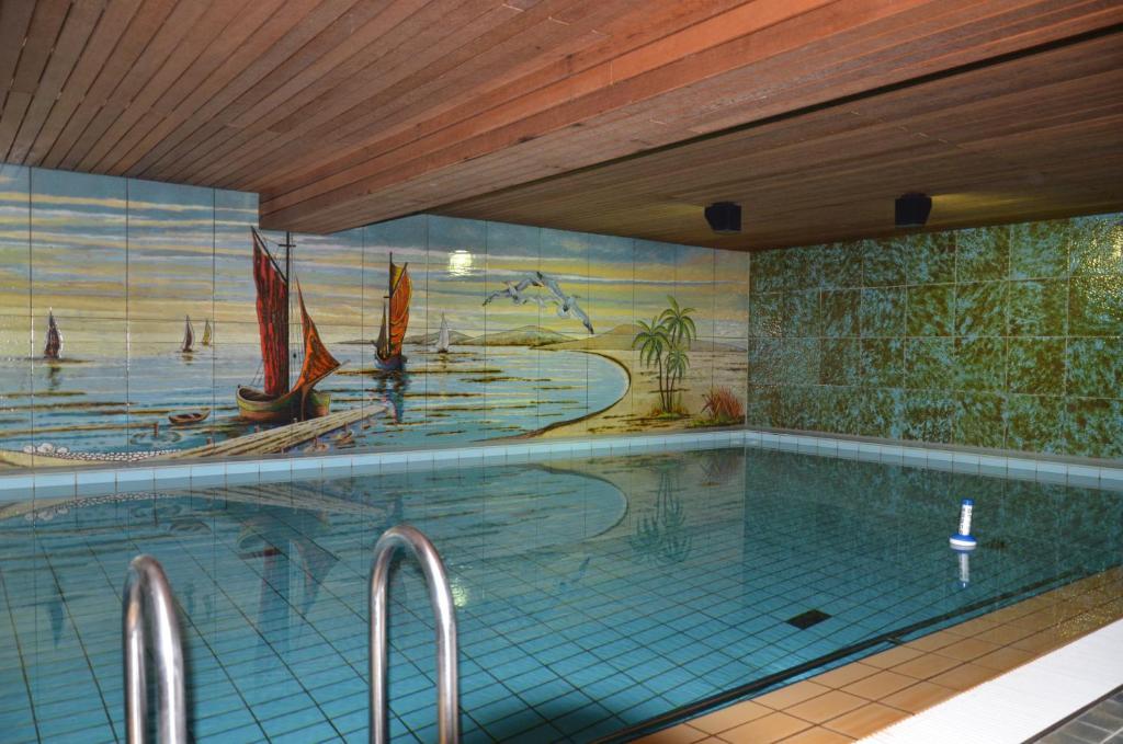 Hotel Waldersee Hannover Buitenkant foto