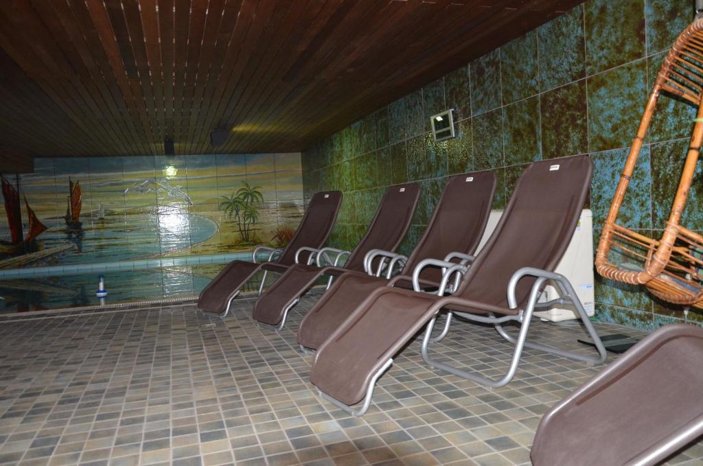 Hotel Waldersee Hannover Buitenkant foto