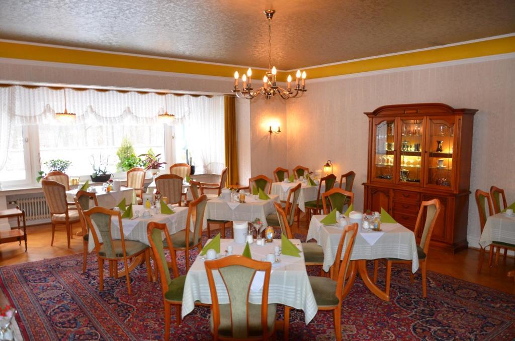 Hotel Waldersee Hannover Buitenkant foto